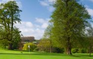 Tudor Park Country Club includes several of the best golf course in Kent
