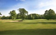 Tudor Park Country Club carries several of the most desirable golf course within Kent