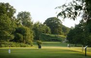 Barnham Broom Golf is among the preferred golf courses in Norfolk