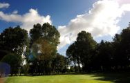 The Barnham Broom Golf's impressive golf course situated in amazing Norfolk.