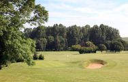 Barnham Broom Golf one the most popular golf courses in Norfolk