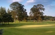 View Sprowston Manor Golf Club's beautiful golf course situated in amazing Norfolk.