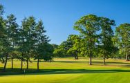 Sprowston Manor Golf Club has got some of the best golf course in Norfolk
