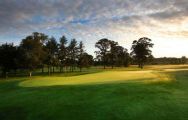 Sprowston Manor Golf Club includes some of the preferred golf course near Norfolk