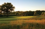 Thorpeness Golf Club has got lots of the best golf course within Suffolk