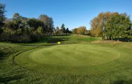 All The Ufford Park Woodbridge Golf's picturesque golf course within stunning Suffolk.