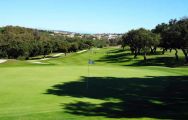 San Roque Club - Old Course has got some of the top golf course around Costa Del Sol