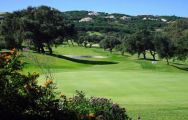 San Roque Club - Old Course has got among the most popular golf course near Costa Del Sol