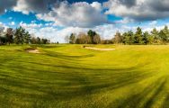 All The Gog Magog Golf Club's beautiful golf course within spectacular Cambridgeshire.