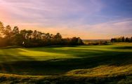Gog Magog Golf Club hosts lots of the best golf course within Cambridgeshire