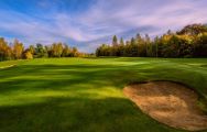 All The Gog Magog Golf Club's scenic golf course within breathtaking Cambridgeshire.