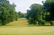 Chesterfield Golf Club boasts several of the top golf course within Derbyshire