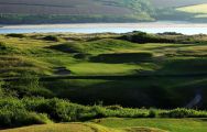 Royal North Devon Golf Club consists of several of the most excellent golf course within Devon