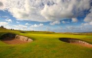 Royal North Devon Golf Club consists of lots of the most excellent golf course near Devon