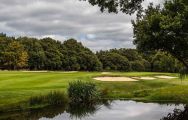 Thorndon Park Golf Club carries some of the finest golf course in Essex