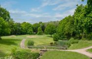 Thorndon Park Golf Club has some of the most desirable golf course around Essex