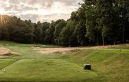 Ashridge Golf Club has got some of the best golf course in Hertfordshire