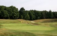 Ashridge Golf Club boasts some of the most desirable golf course in Hertfordshire