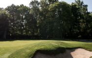 Ashridge Golf Club provides among the most desirable golf course around Hertfordshire