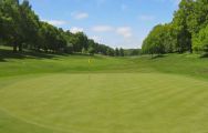 View Ashridge Golf Club's scenic golf course within incredible Hertfordshire.