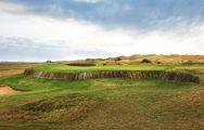 Royal West Norfolk Golf Club offers among the top golf course within Norfolk
