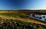 Royal West Norfolk Golf Club includes several of the best golf course in Norfolk
