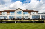 The Nottinghamshire Golf and Country Club has several of the top golf course in Nottinghamshire