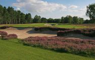 West Sussex Golf Club consists of among the best golf course in Sussex