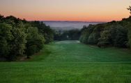 Golf de Domont Montmorency includes some of the most desirable golf course near Paris