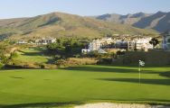 All The La Cala Asia Golf Course's picturesque golf course within magnificent Costa Del Sol.