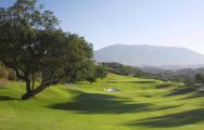 La Cala Asia Golf Course boasts several of the most popular golf course in Costa Del Sol