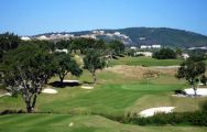 San Roque Club - New Course consists of lots of the most excellent golf course near Costa Del Sol