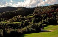 Marbella Golf and Country Club consists of among the most excellent golf course in Costa Del Sol