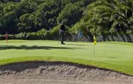 View Rio Real Golf Club's scenic golf course in impressive Costa Del Sol.
