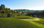 Mijas Golf Club - Los Olivos includes among the most desirable golf course within Costa Del Sol