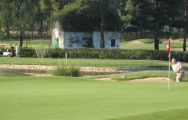 Mijas Golf Club - Los Olivos includes among the top golf course near Costa Del Sol