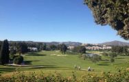 Mijas Golf Club - Los Olivos offers some of the preferred golf course within Costa Del Sol