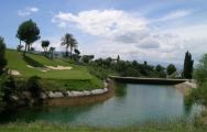 Alhaurin Golf Course hosts several of the preferred golf course near Costa Del Sol
