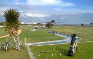 Parador de Malaga Golf offers among the top golf course within Costa Del Sol