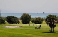Parador de Malaga Golf boasts among the top golf course near Costa Del Sol