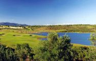 Alamos Golf Course consists of several of the best golf course within Algarve