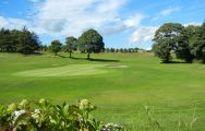 Douglas Golf Club provides among the most desirable golf course around Isle of Man