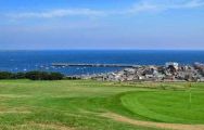 Port St Mary Golf Club features several of the finest golf course near Isle of Man