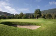 Ramsey Golf Club offers some of the most desirable golf course near Isle of Man