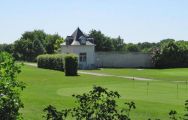 All The Brabantse Golf's picturesque golf course in stunning Brussels Waterloo & Mons.