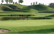 Brabantse Golf provides among the leading golf course in Brussels Waterloo & Mons