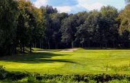 All The Golf & Countryclub Oudenaarde's lovely golf course situated in staggering Bruges & Ypres.