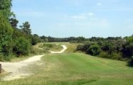 Royal Zoute Golf Club has got some of the top golf course around Bruges & Ypres