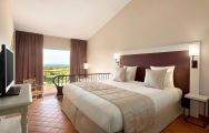 Dolce Fregate Provence Double Room