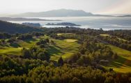 Dolce Fregate Provence Golf Course